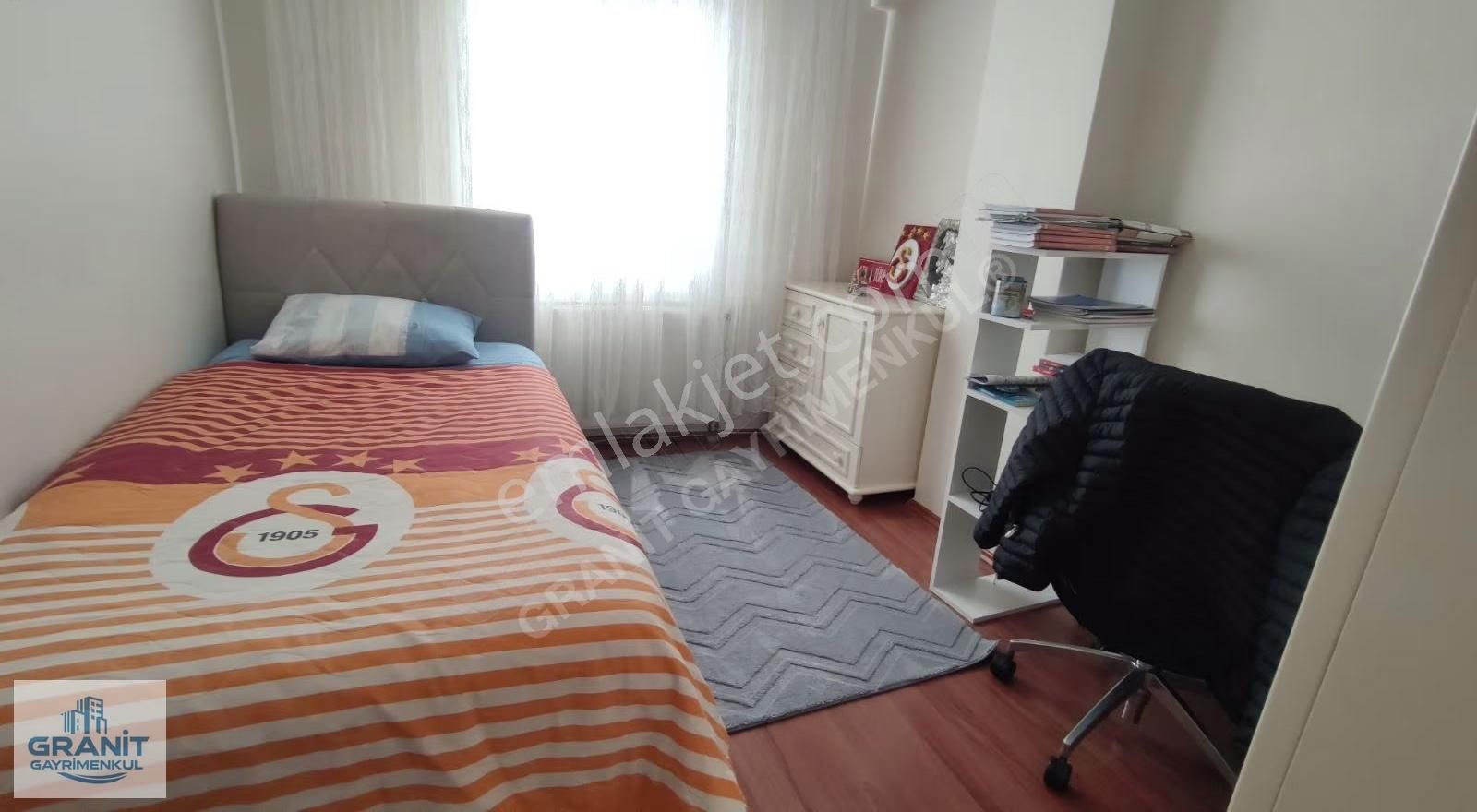 Granit Gayrimenkul'den 3+1 140 M2 Asansörlü Satılık Daire - Görsel 35