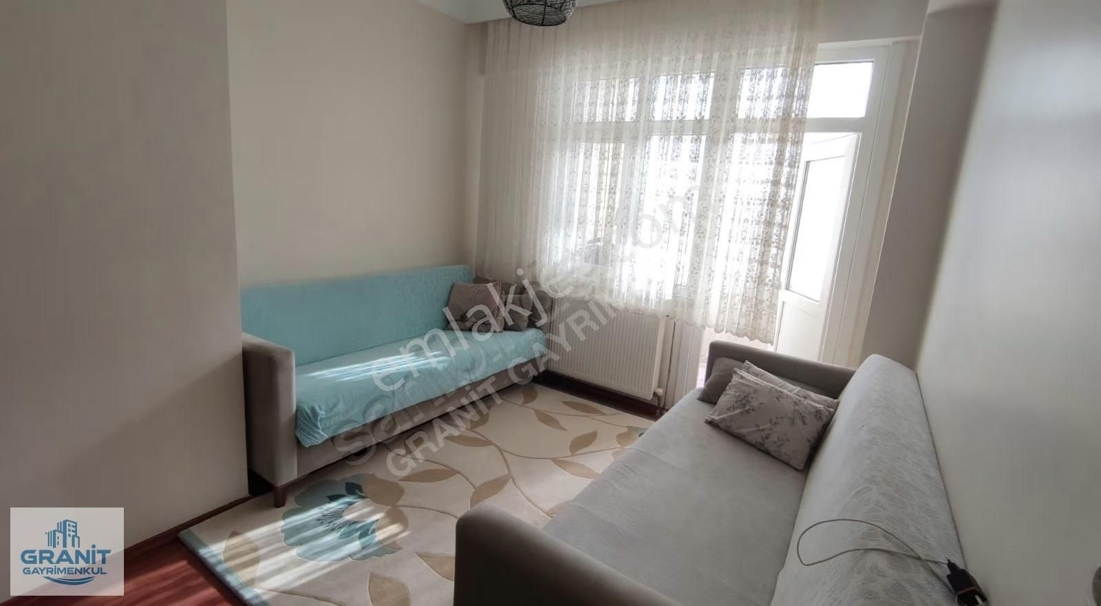 Granit Gayrimenkul'den 3+1 140 M2 Asansörlü Satılık Daire - Görsel 3