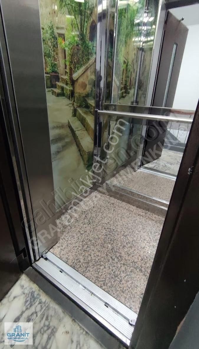Granit Gayrimenkul'den 3+1 140 M2 Asansörlü Satılık Daire - Görsel 5