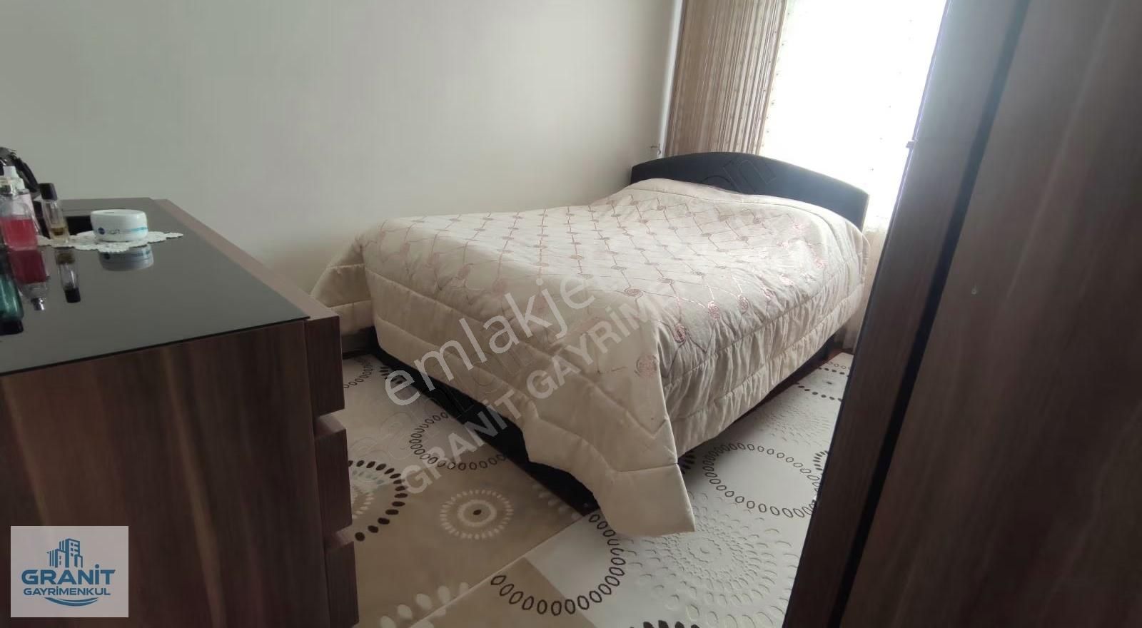 Granit Gayrimenkul'den 3+1 140 M2 Asansörlü Satılık Daire - Görsel 2