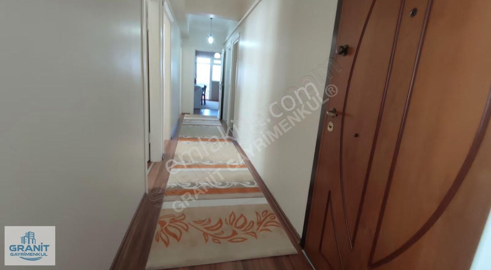 Granit Gayrimenkul'den 3+1 140 M2 Asansörlü Satılık Daire - Görsel 16