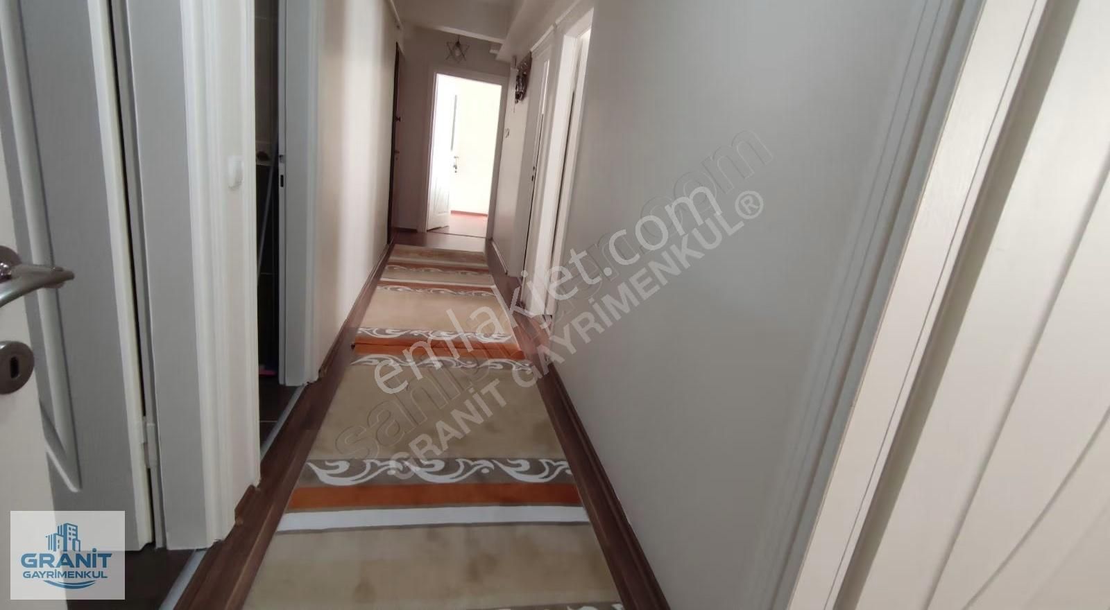 Granit Gayrimenkul'den 3+1 140 M2 Asansörlü Satılık Daire - Görsel 19