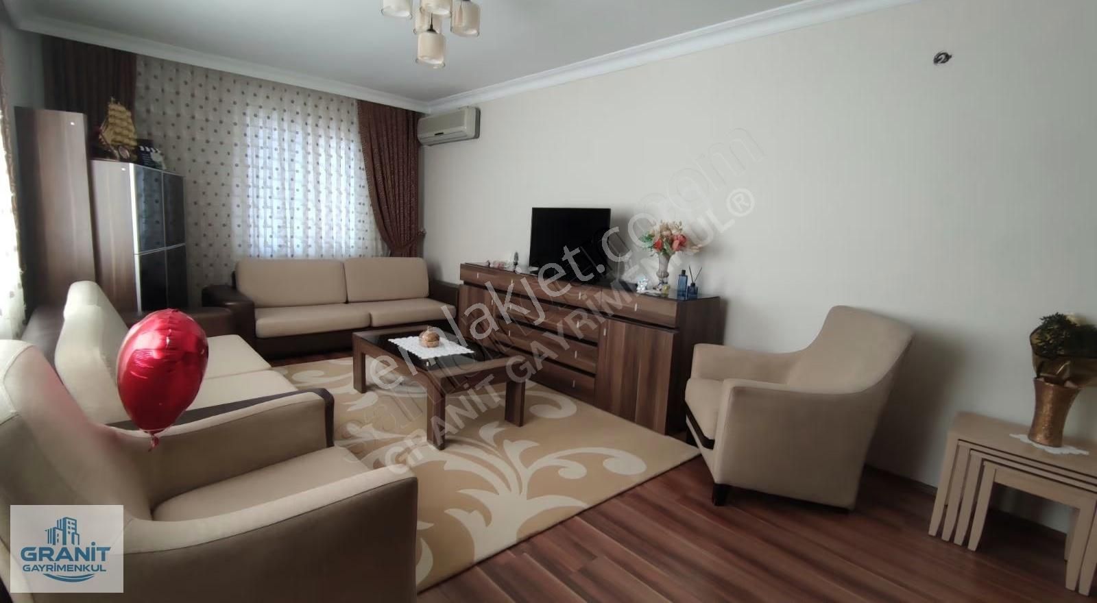 Granit Gayrimenkul'den 3+1 140 M2 Asansörlü Satılık Daire - Görsel 10