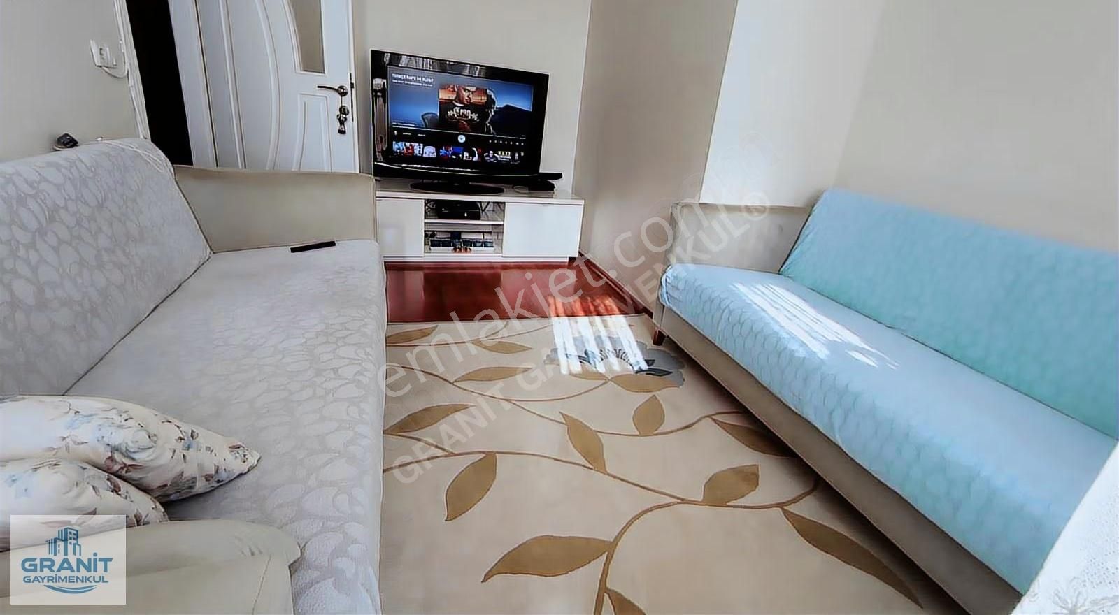 Granit Gayrimenkul'den 3+1 140 M2 Asansörlü Satılık Daire - Görsel 29