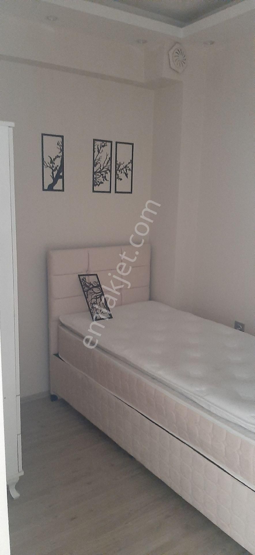 Buca Adatepde Eşyalı Satılık 1+1 - Görsel 9