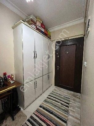 Nazilli Şahin Emlaktan Cumh. Mh.satılık Daire - Görsel 13