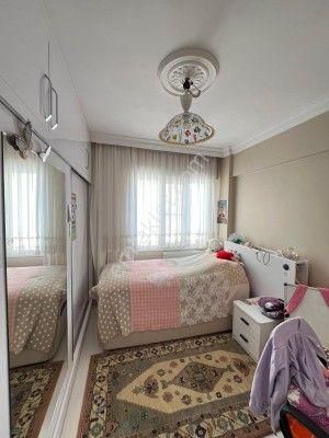 Nazilli Şahin Emlaktan Cumh. Mh.satılık Daire