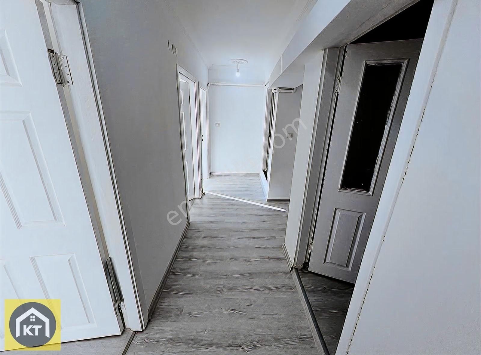 K.topçu'dan Alsancak Mh. 2+1 85m2 Yapılı Boş Oturuma Hazır Daire - Görsel 20