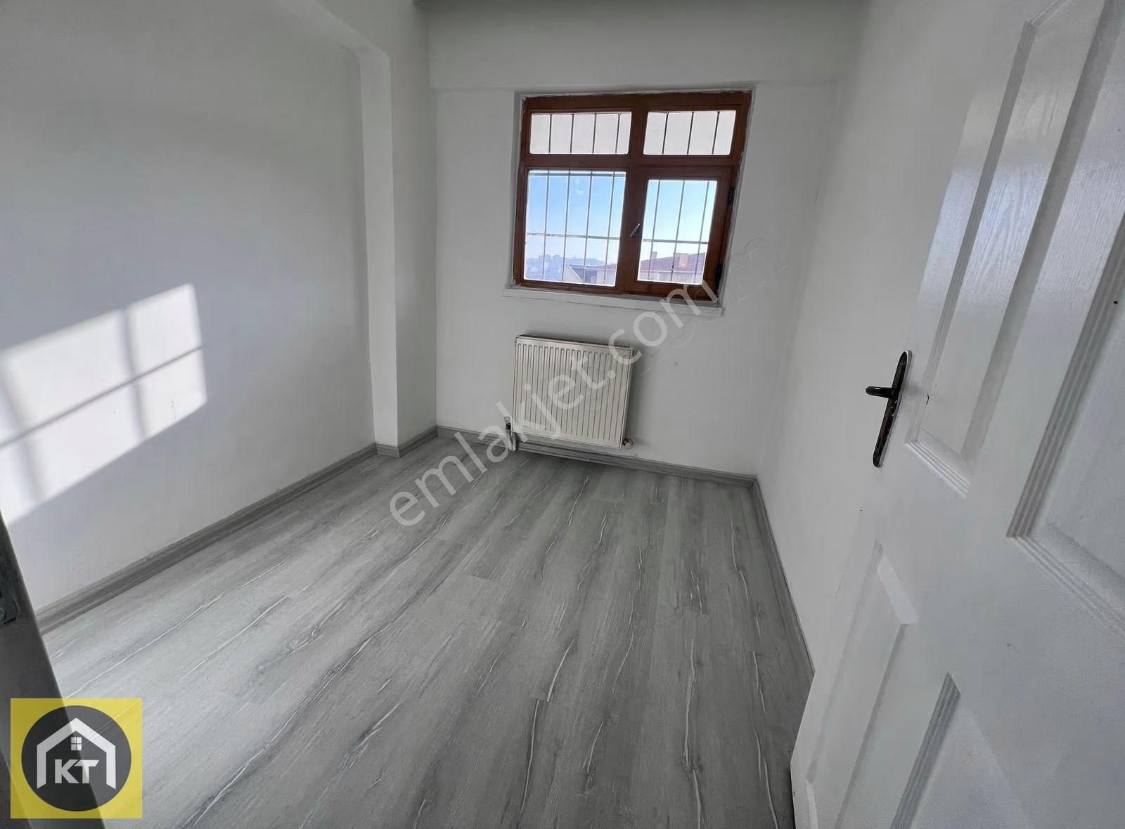 K.topçu'dan Alsancak Mh. 2+1 85m2 Yapılı Boş Oturuma Hazır Daire - Görsel 9