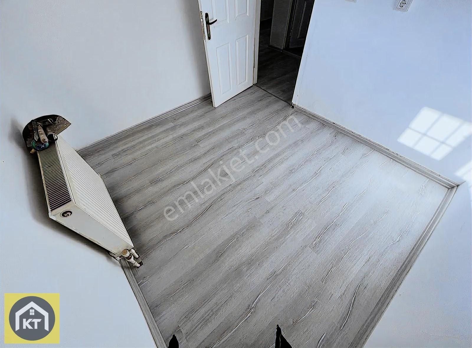 K.topçu'dan Alsancak Mh. 2+1 85m2 Yapılı Boş Oturuma Hazır Daire - Görsel 17