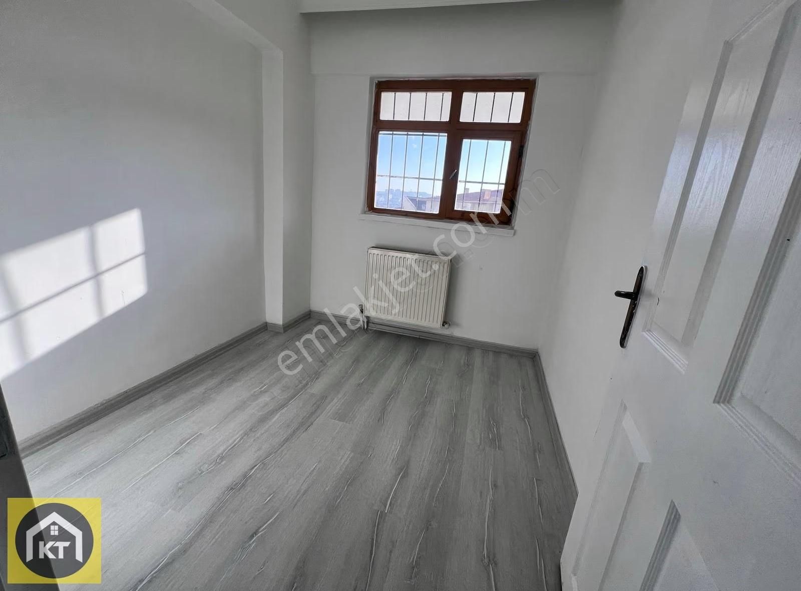 K.topçu'dan Alsancak Mh. 2+1 85m2 Yapılı Boş Oturuma Hazır Daire - Görsel 24