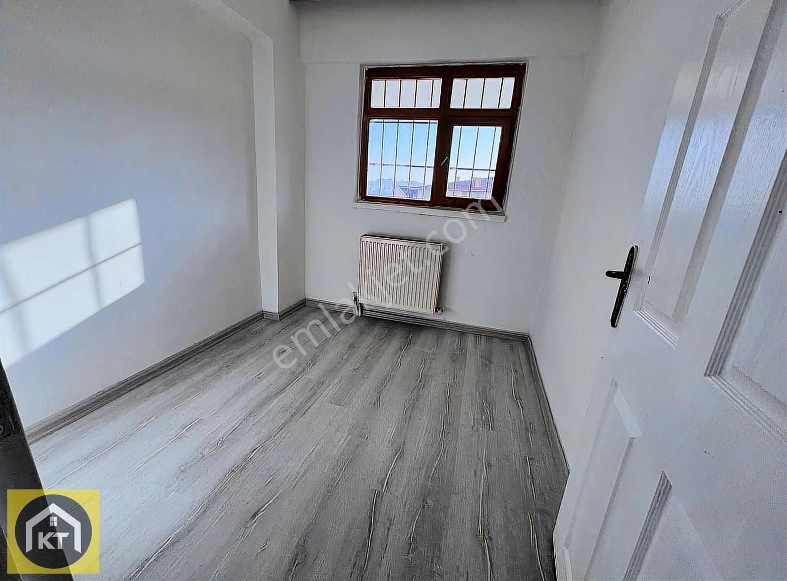 K.topçu'dan Alsancak Mh. 2+1 85m2 Yapılı Boş Oturuma Hazır Daire - Görsel 5