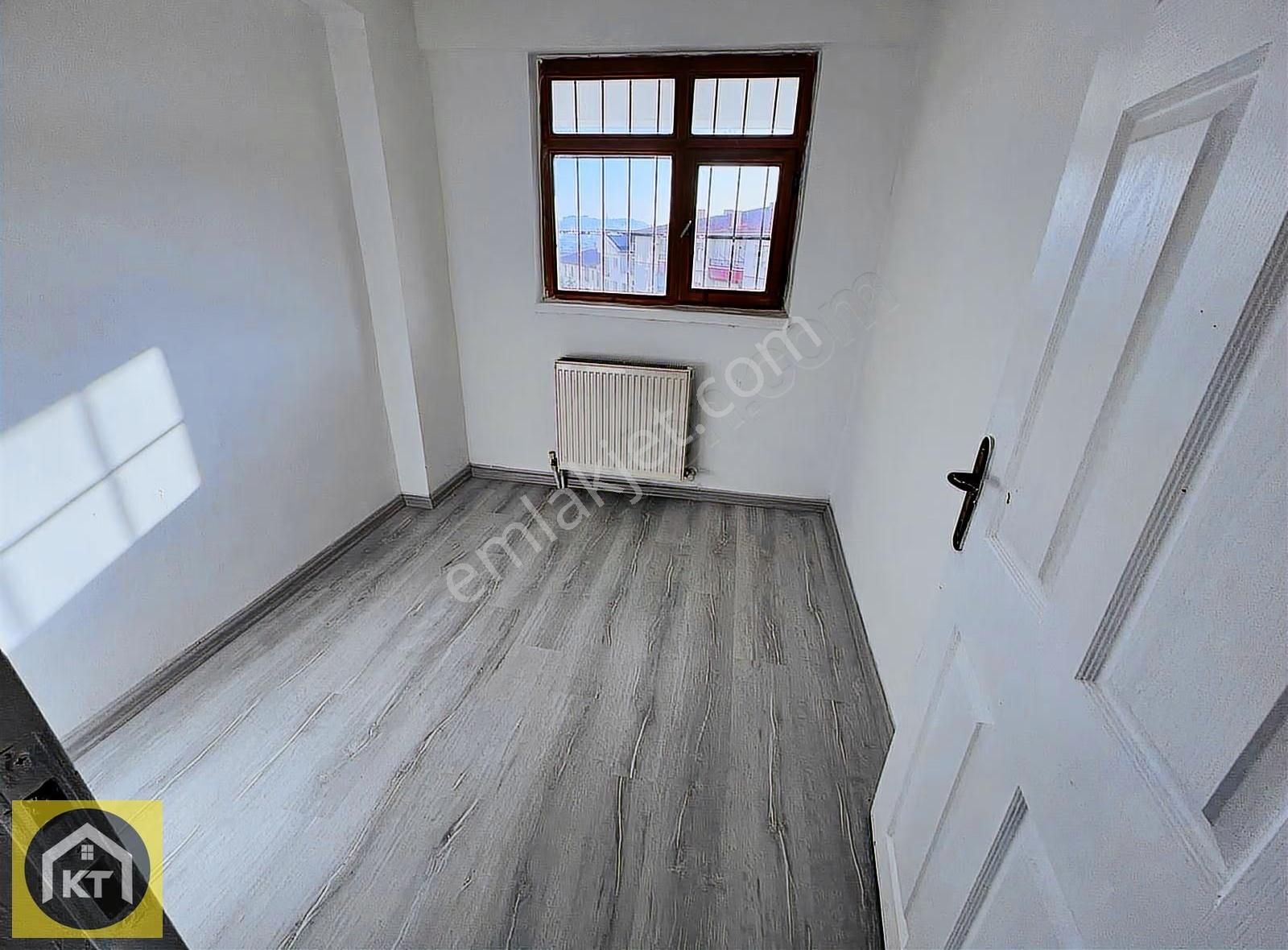 K.topçu'dan Alsancak Mh. 2+1 85m2 Yapılı Boş Oturuma Hazır Daire - Görsel 13