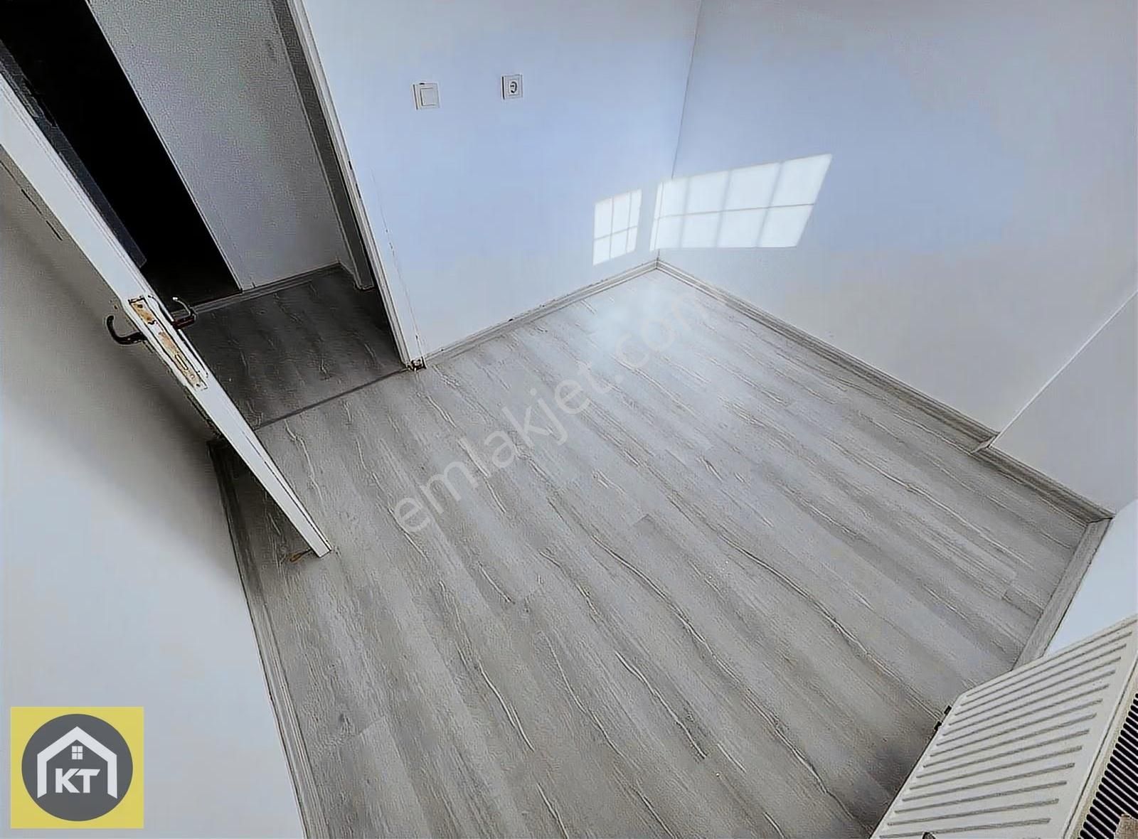 K.topçu'dan Alsancak Mh. 2+1 85m2 Yapılı Boş Oturuma Hazır Daire - Görsel 29