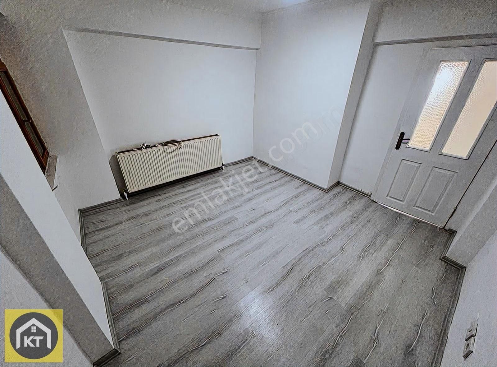 K.topçu'dan Alsancak Mh. 2+1 85m2 Yapılı Boş Oturuma Hazır Daire - Görsel 15