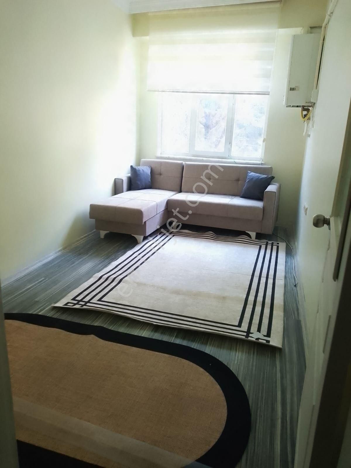 Şirintepe Mahallesi Eşyalı İskanlı Kiraciılı Satılık1+1 - Görsel 7