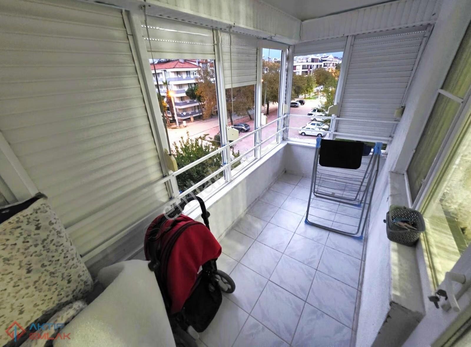 ▓aktif'ten İkizçayda Çift Cepheli Doğalgazlı Çift Wcli 2+1 Daire - Görsel 4