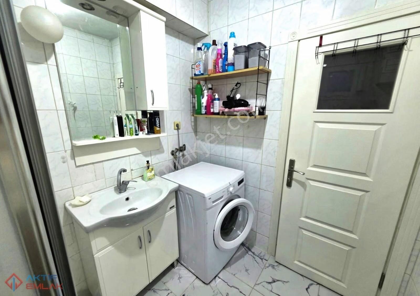 ▓aktif'ten İkizçayda Çift Cepheli Doğalgazlı Çift Wcli 2+1 Daire - Görsel 11