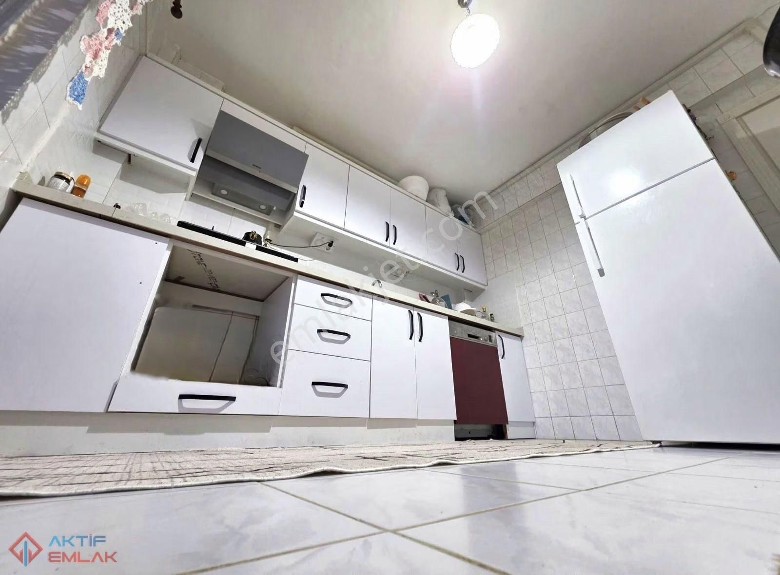 ▓aktif'ten İkizçayda Çift Cepheli Doğalgazlı Çift Wcli 2+1 Daire - Görsel 28