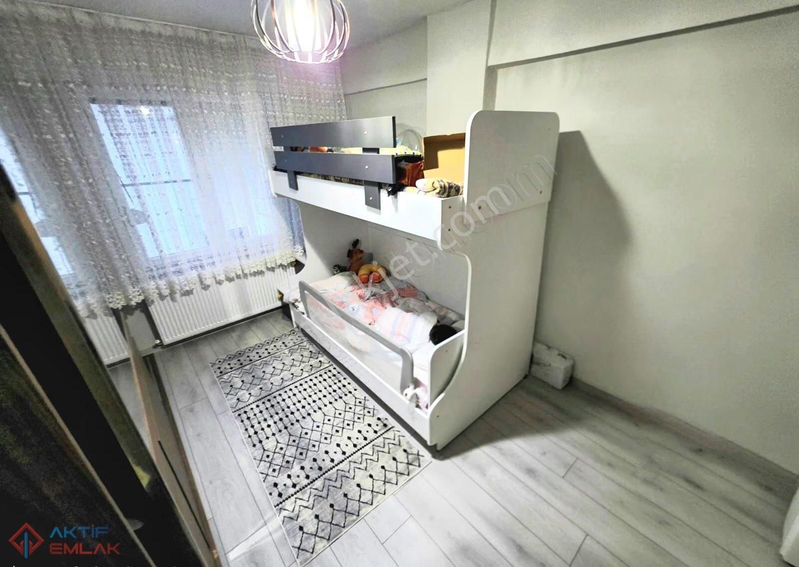 ▓aktif'ten İkizçayda Çift Cepheli Doğalgazlı Çift Wcli 2+1 Daire - Görsel 35