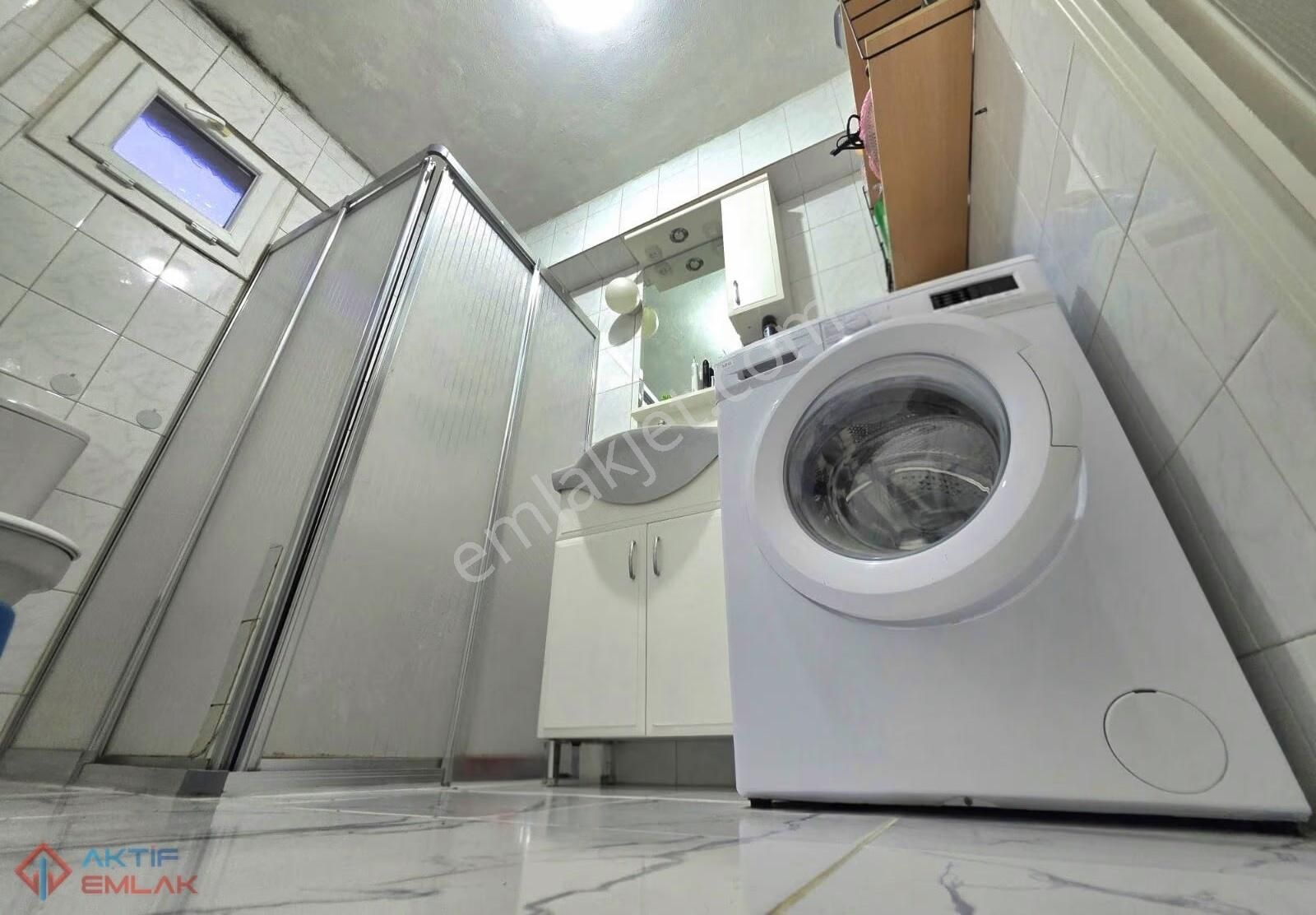 ▓aktif'ten İkizçayda Çift Cepheli Doğalgazlı Çift Wcli 2+1 Daire - Görsel 34