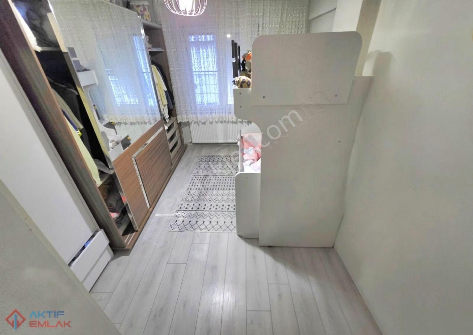 ▓aktif'ten İkizçayda Çift Cepheli Doğalgazlı Çift Wcli 2+1 Daire - Görsel 14