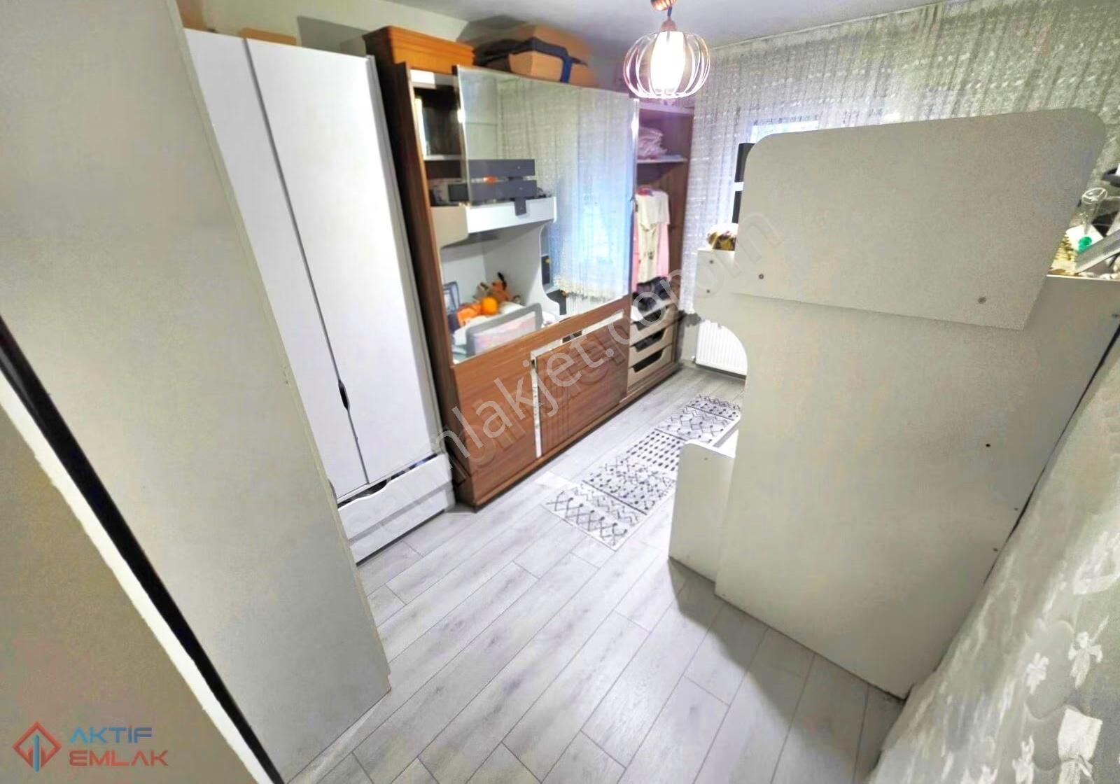 ▓aktif'ten İkizçayda Çift Cepheli Doğalgazlı Çift Wcli 2+1 Daire - Görsel 29