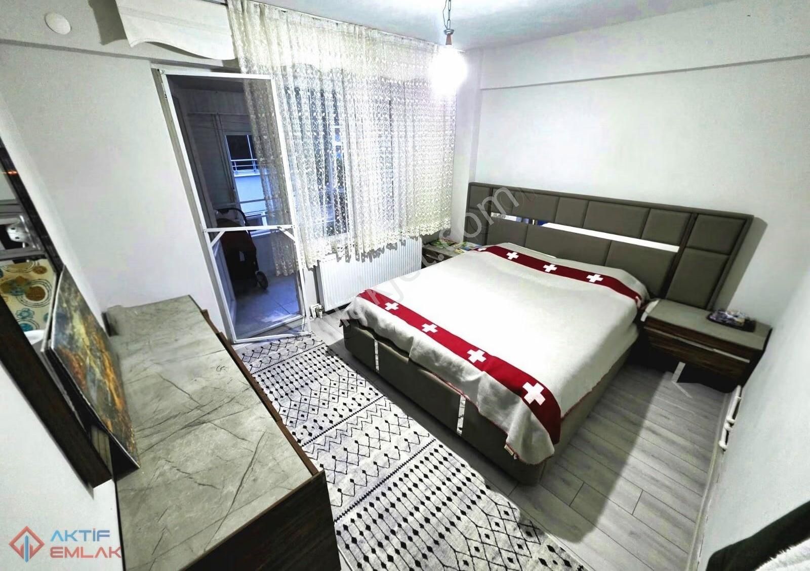 ▓aktif'ten İkizçayda Çift Cepheli Doğalgazlı Çift Wcli 2+1 Daire - Görsel 15