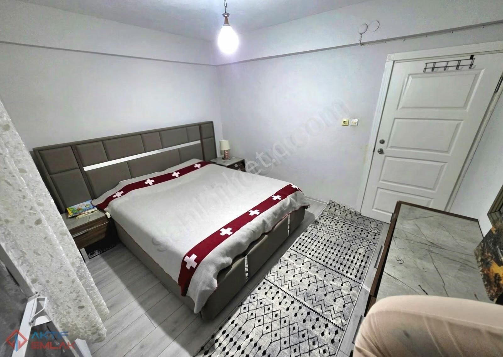 ▓aktif'ten İkizçayda Çift Cepheli Doğalgazlı Çift Wcli 2+1 Daire - Görsel 16