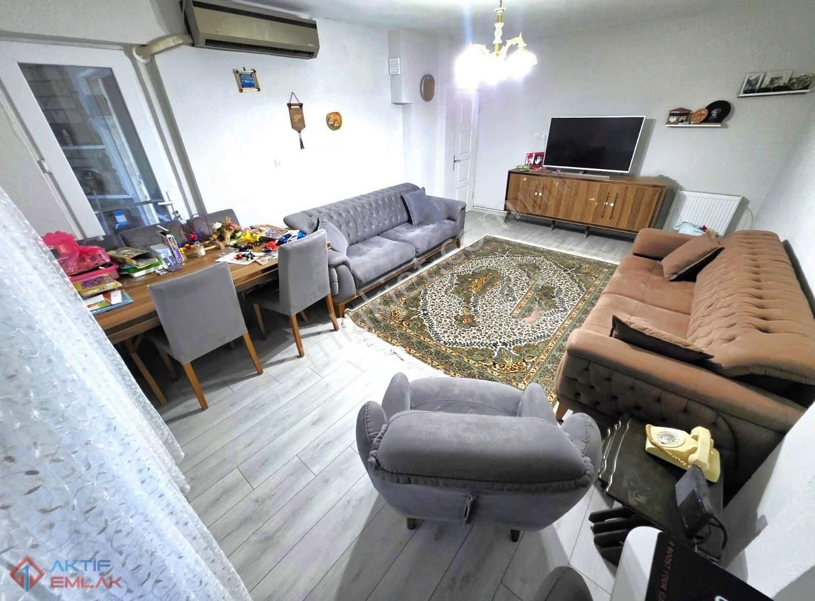 ▓aktif'ten İkizçayda Çift Cepheli Doğalgazlı Çift Wcli 2+1 Daire - Görsel 26