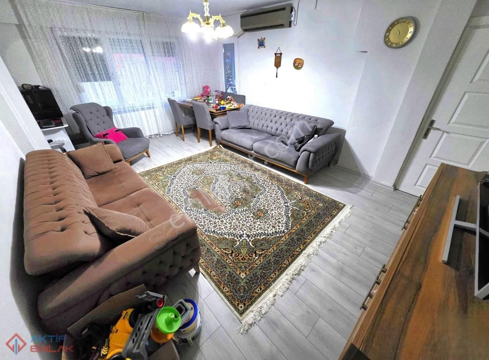 ▓aktif'ten İkizçayda Çift Cepheli Doğalgazlı Çift Wcli 2+1 Daire - Görsel 12