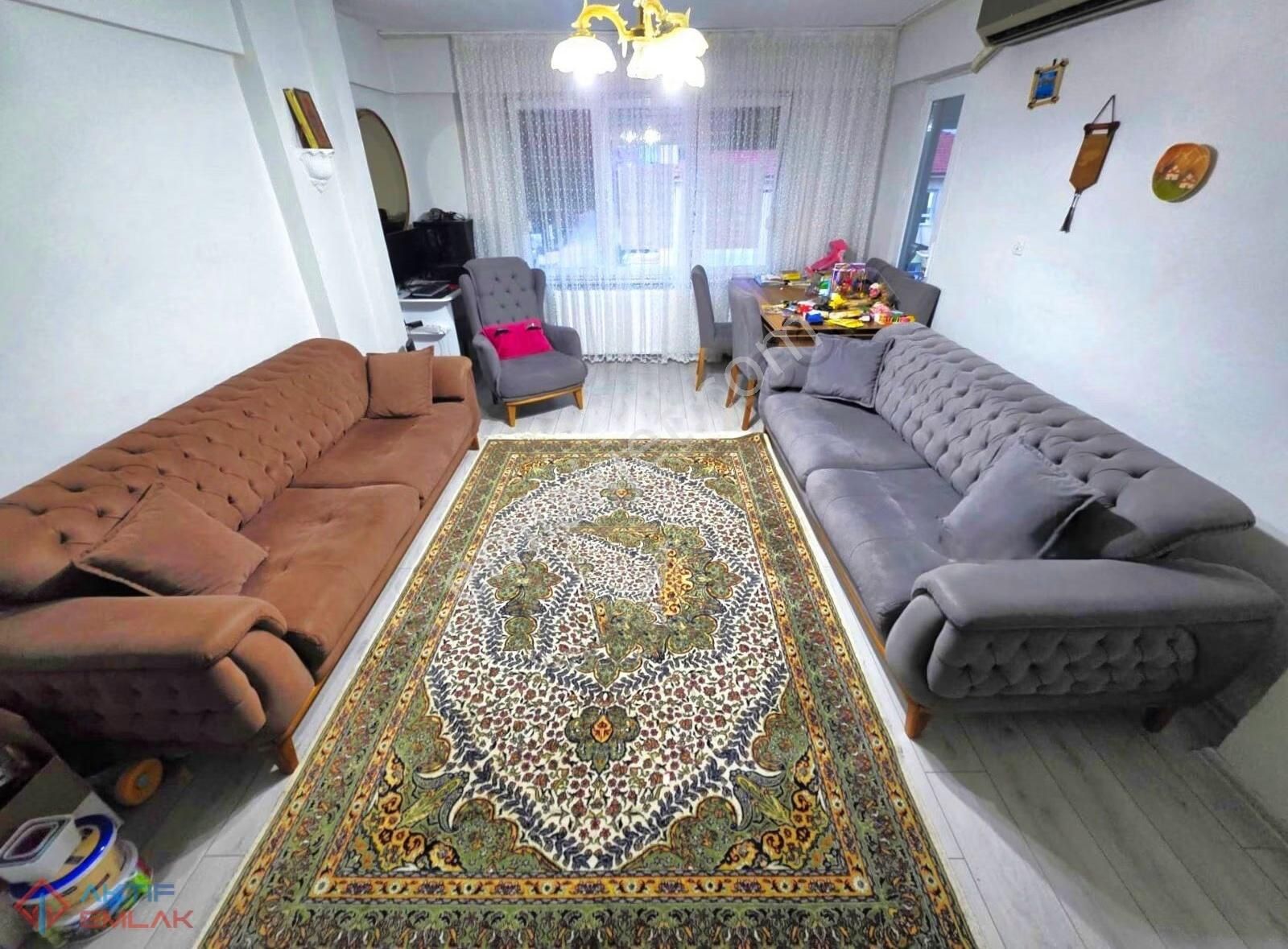 ▓aktif'ten İkizçayda Çift Cepheli Doğalgazlı Çift Wcli 2+1 Daire - Görsel 30