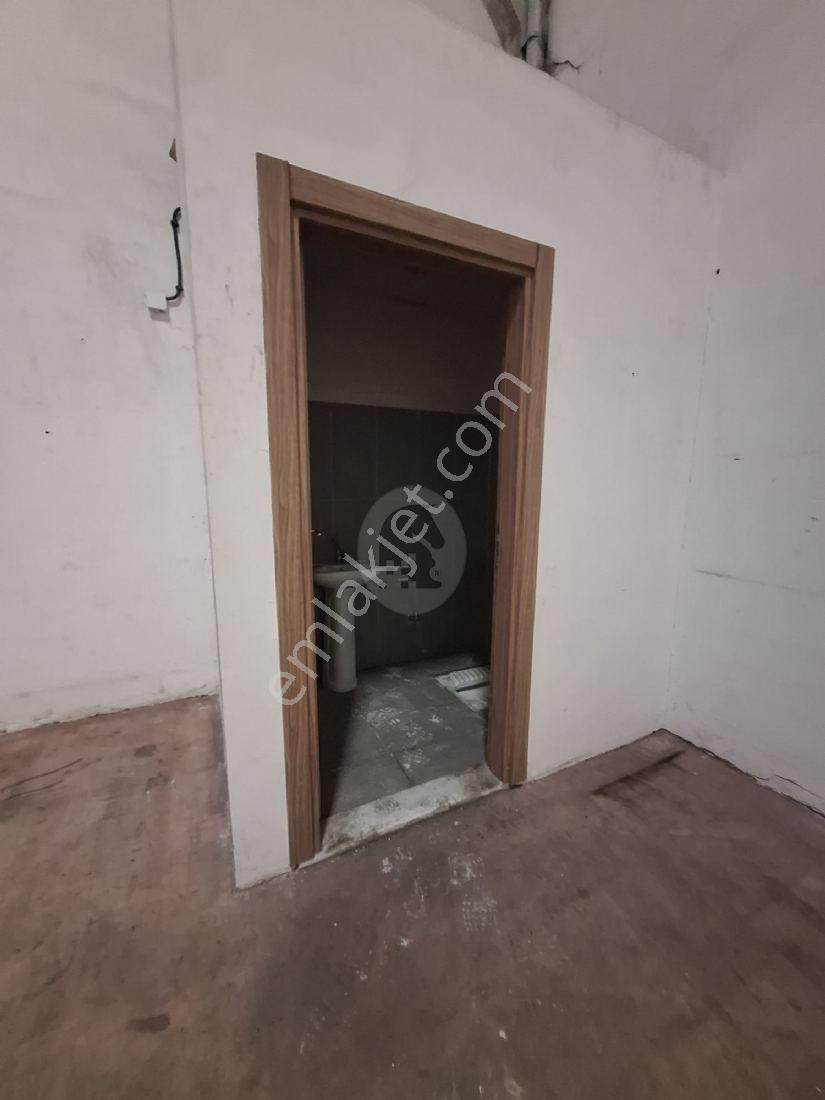 Atölye, İmalathane, Dağıtım Merkezine Çok Uygun Dükkan P.no:581 M - Görsel 8