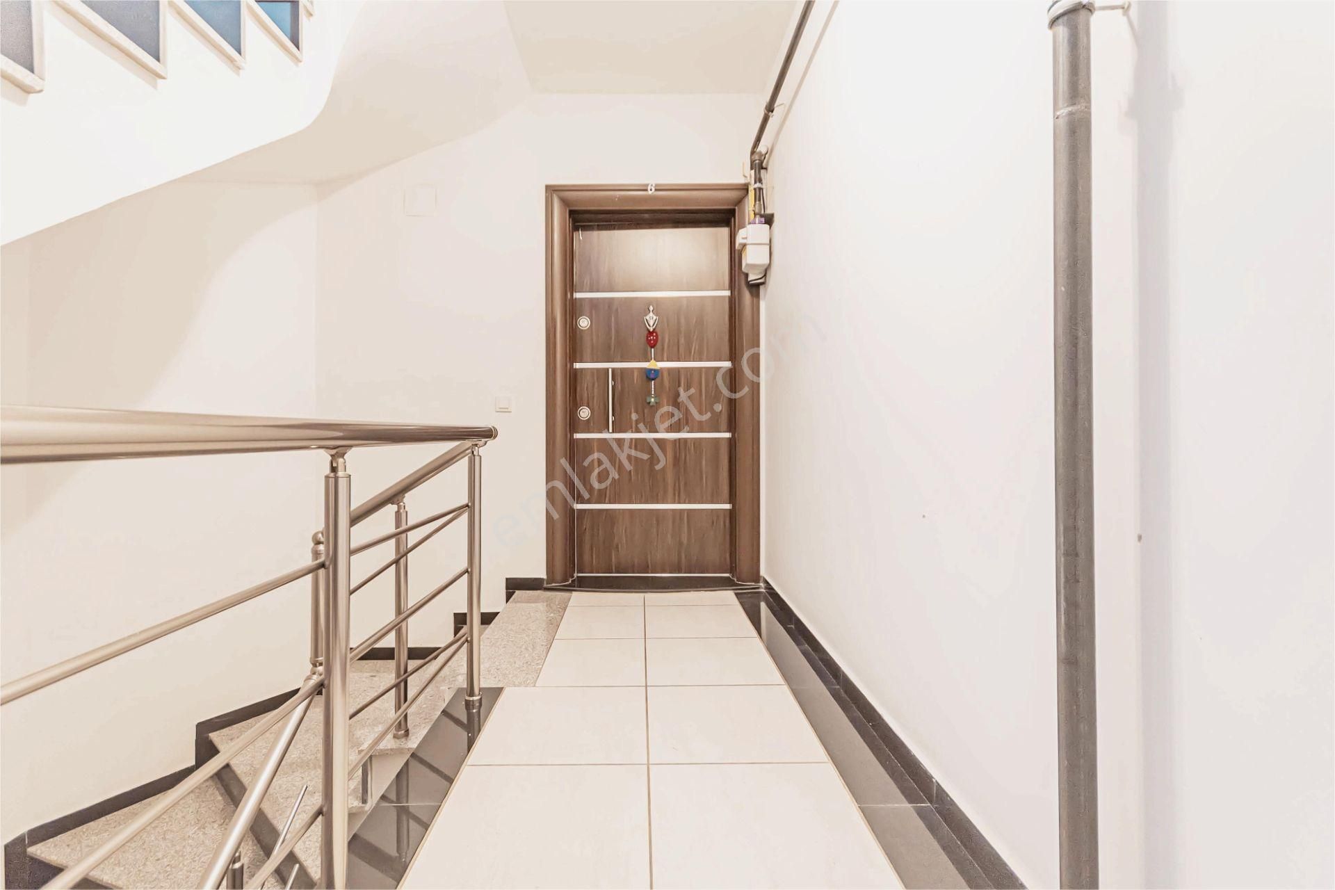 Konyaaltı Uluç Satılık Lüks Dublex - Görsel 5