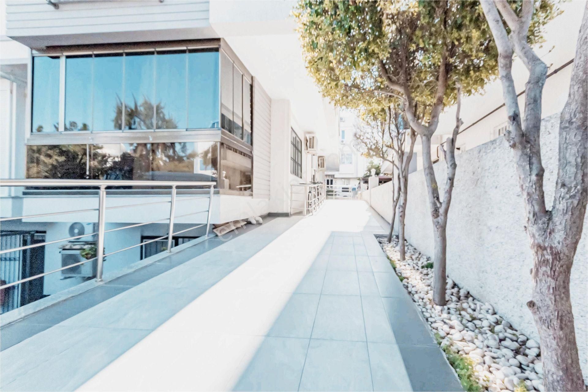 Konyaaltı Uluç Satılık Lüks Dublex - Görsel 3