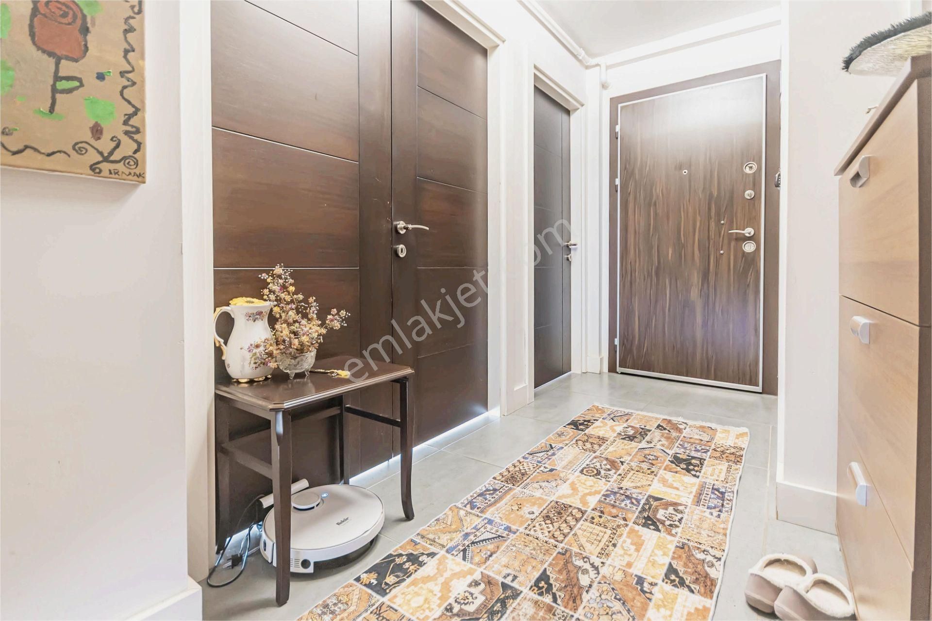 Konyaaltı Uluç Satılık Lüks Dublex - Görsel 16