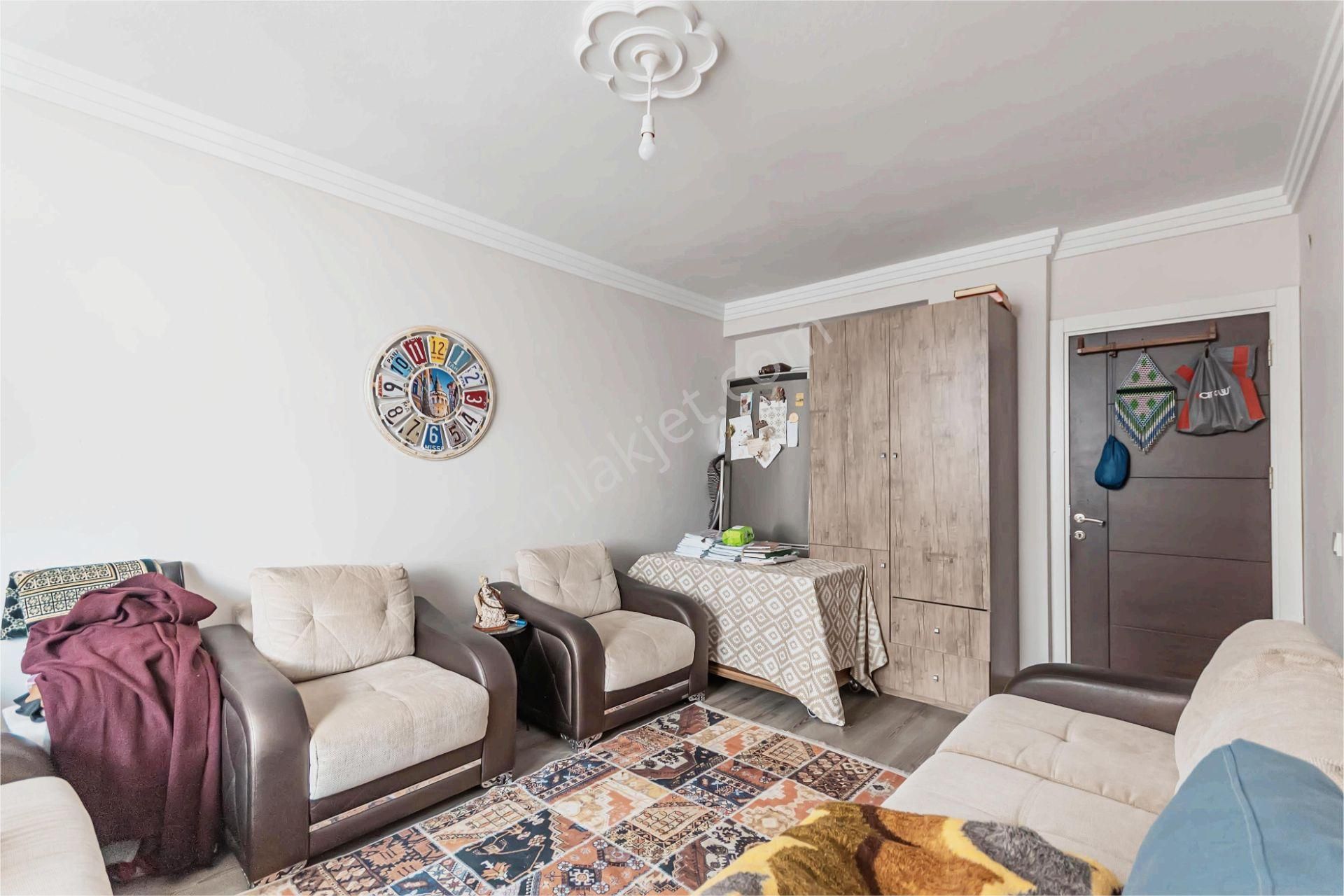 Konyaaltı Uluç Satılık Lüks Dublex - Görsel 8