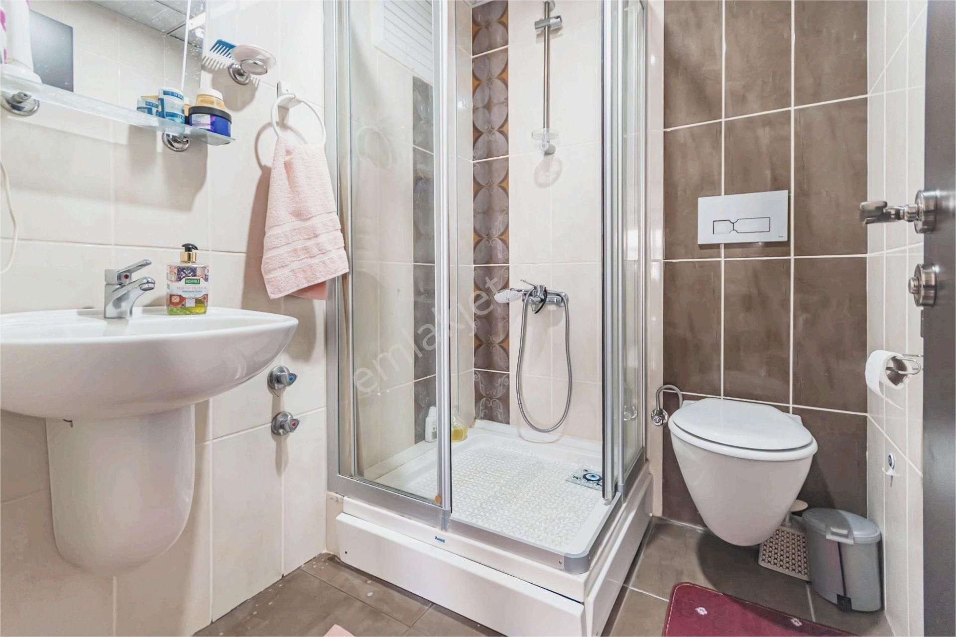 Konyaaltı Uluç Satılık Lüks Dublex - Görsel 20