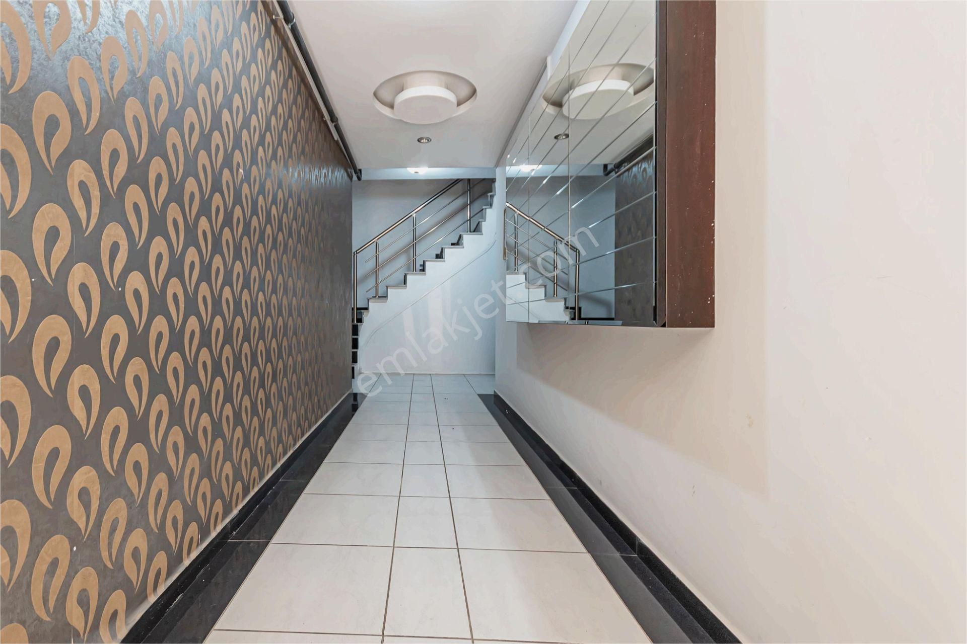 Konyaaltı Uluç Satılık Lüks Dublex - Görsel 4