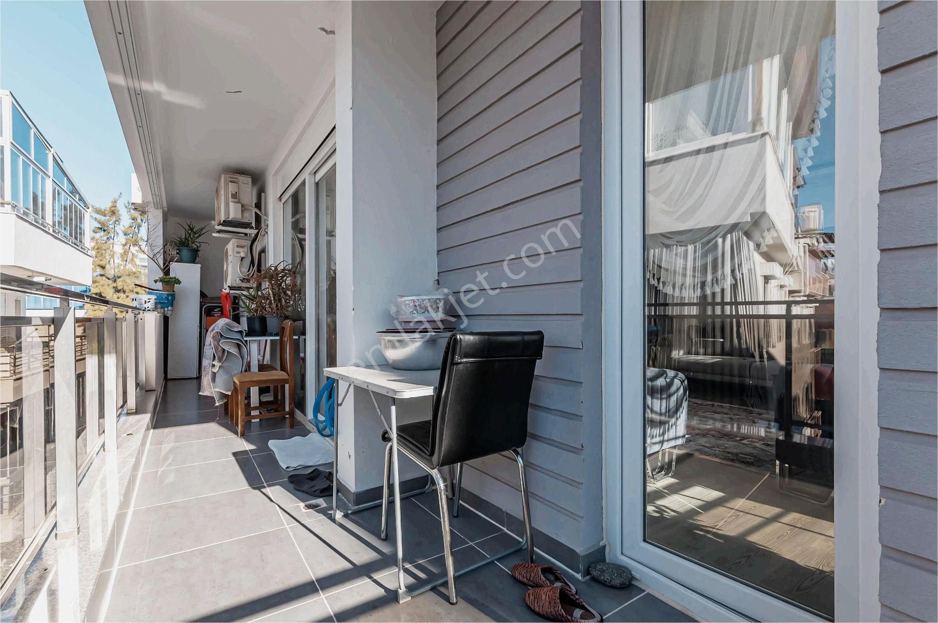 Konyaaltı Uluç Satılık Lüks Dublex - Görsel 15