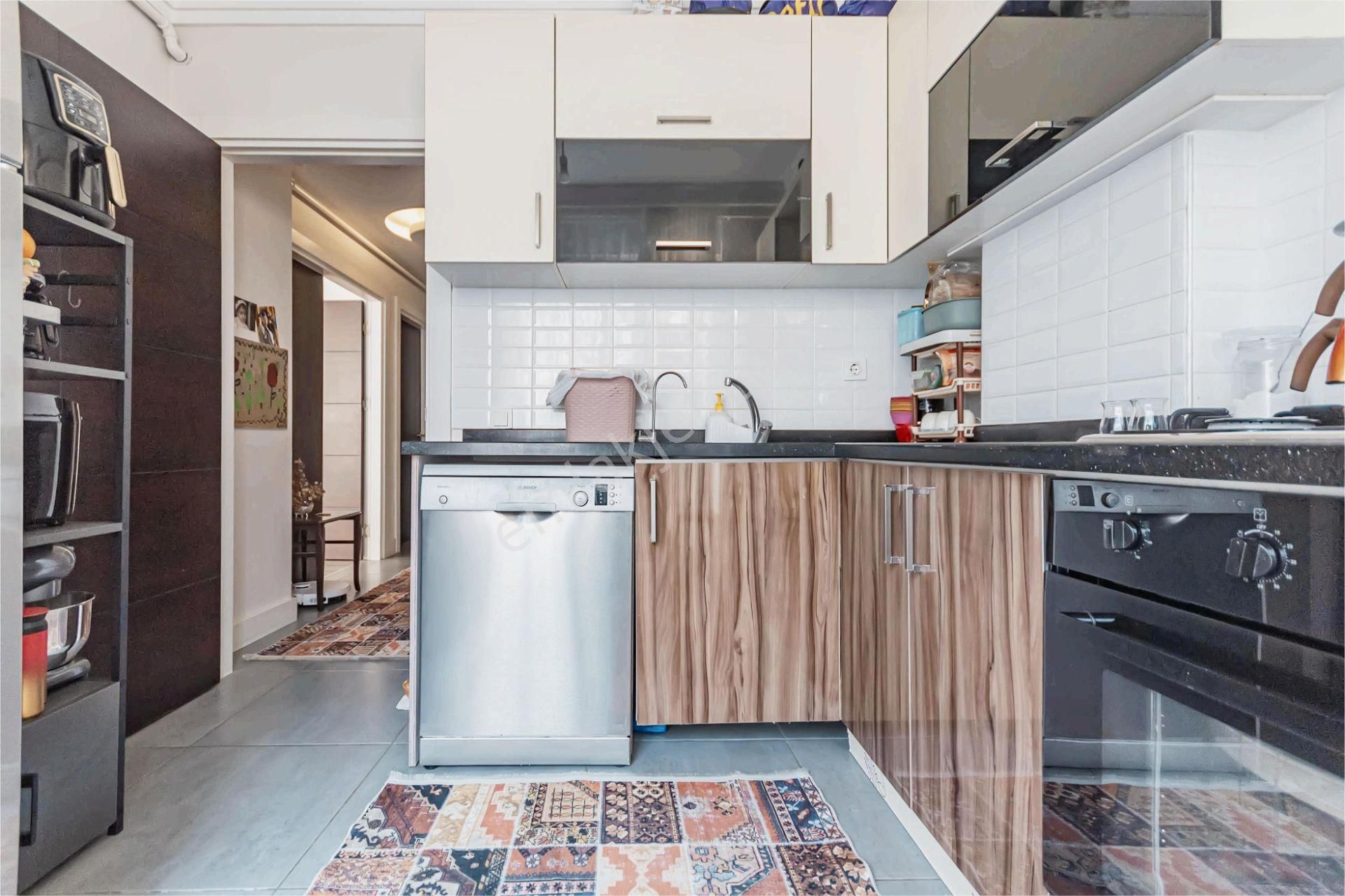 Konyaaltı Uluç Satılık Lüks Dublex - Görsel 19