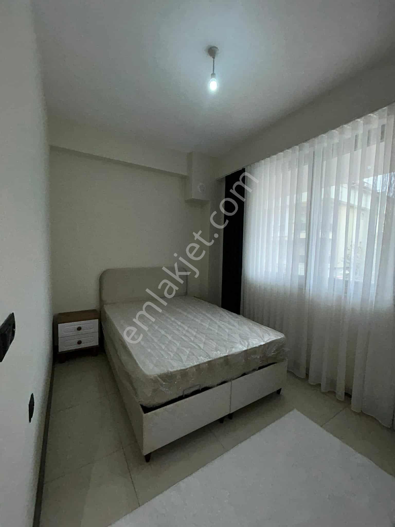 Pamukkale Üniversitesi Yakını Kiralık 1+1 Sıfır Apart - Görsel 6