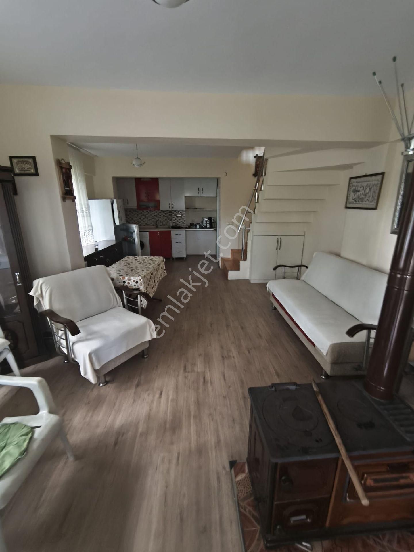 Köşe Başı Uygun Villa - Görsel 29