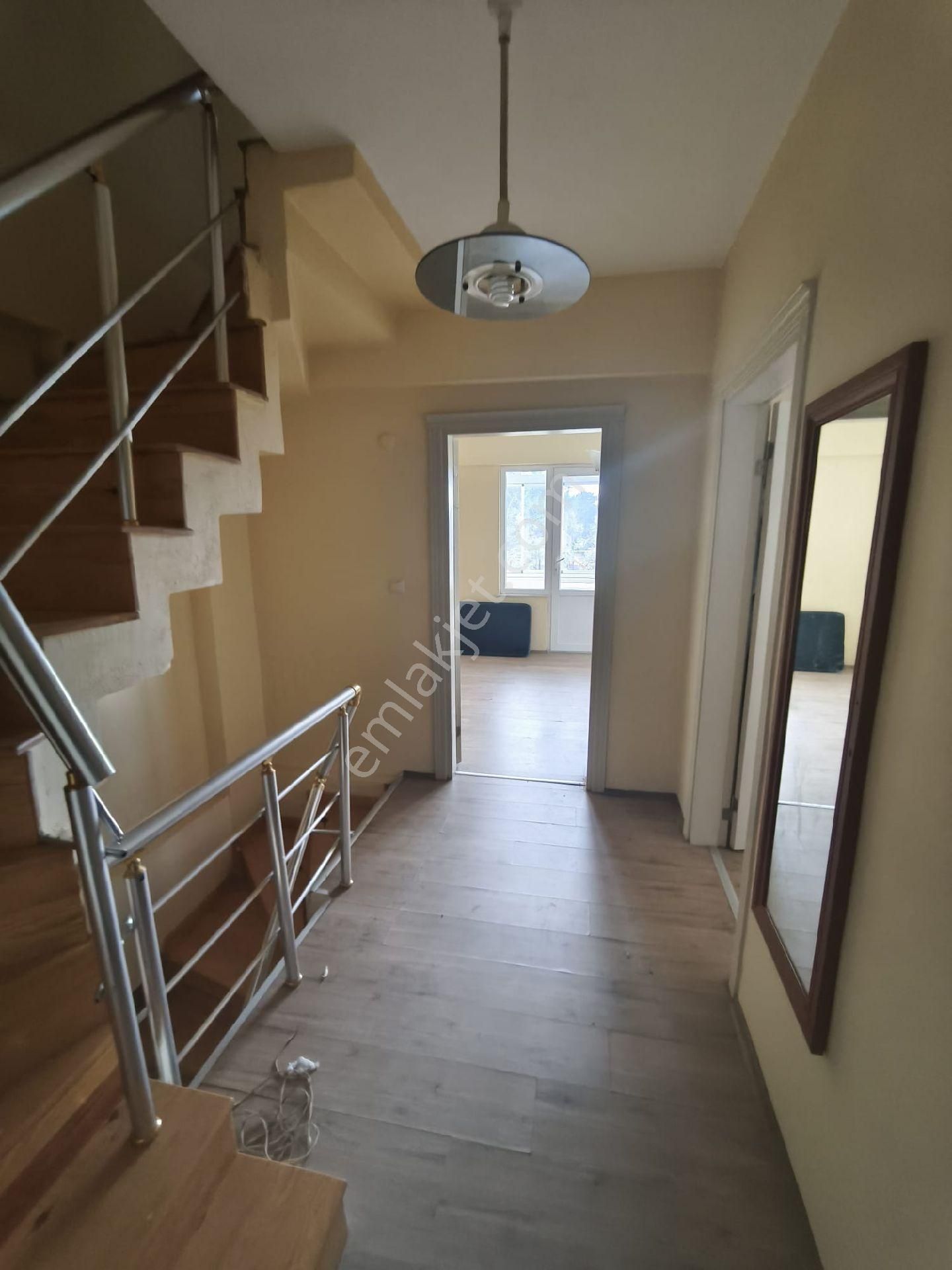 Köşe Başı Uygun Villa - Görsel 20