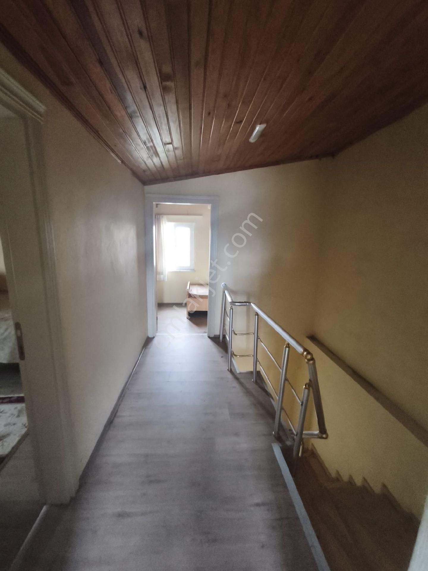 Köşe Başı Uygun Villa - Görsel 21