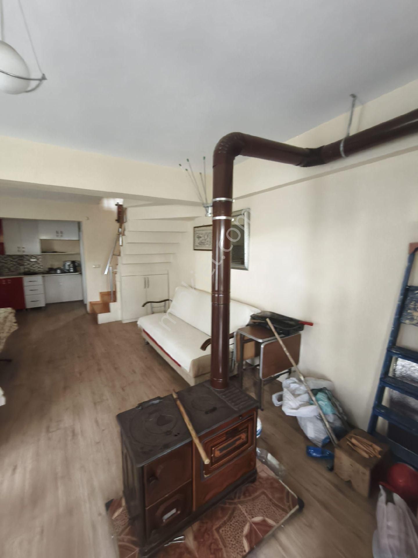 Köşe Başı Uygun Villa - Görsel 32