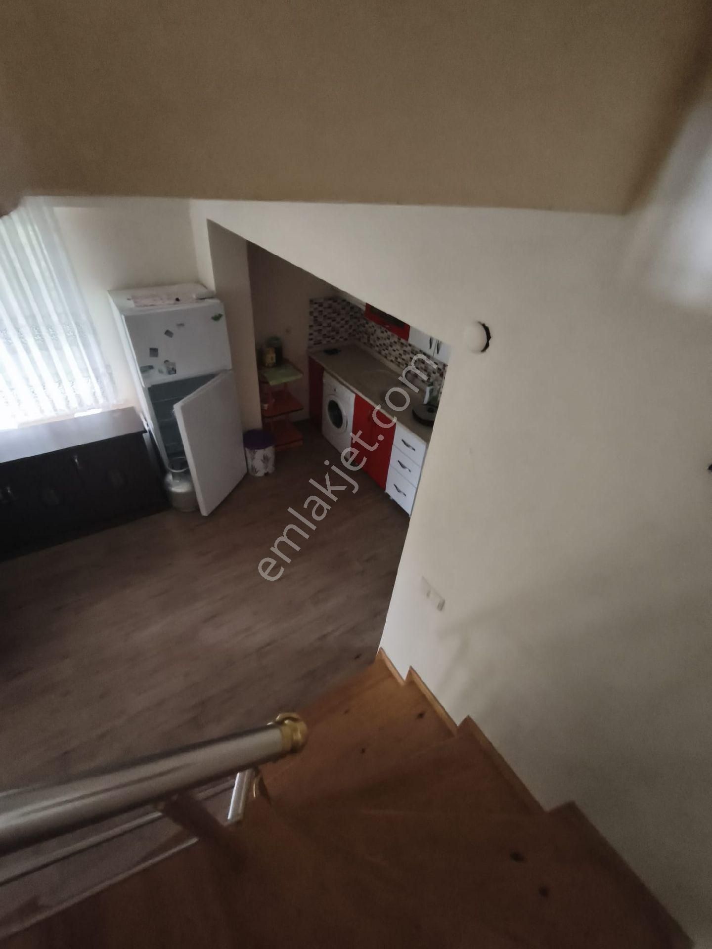 Köşe Başı Uygun Villa - Görsel 23