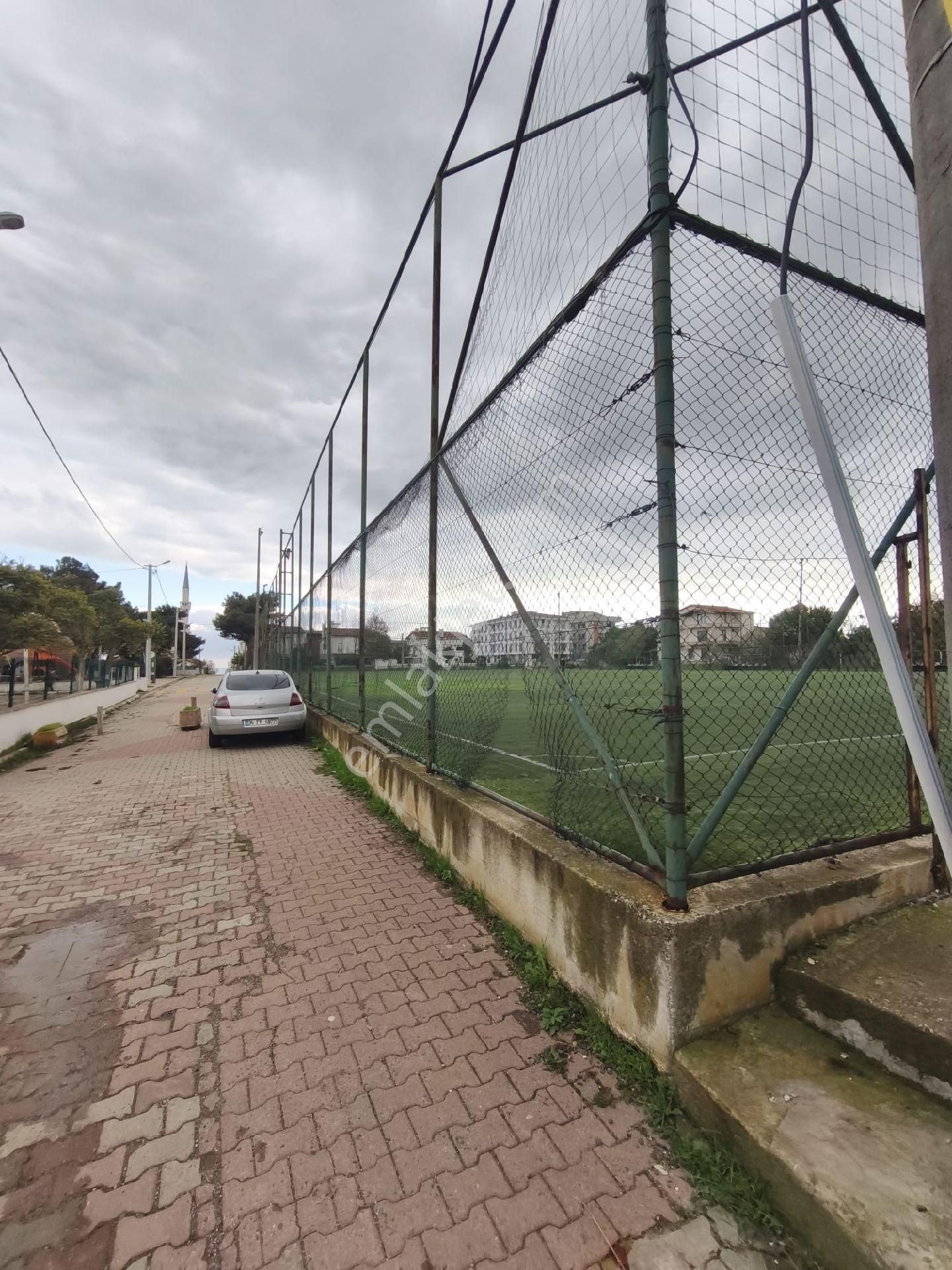 Köşe Başı Uygun Villa - Görsel 7