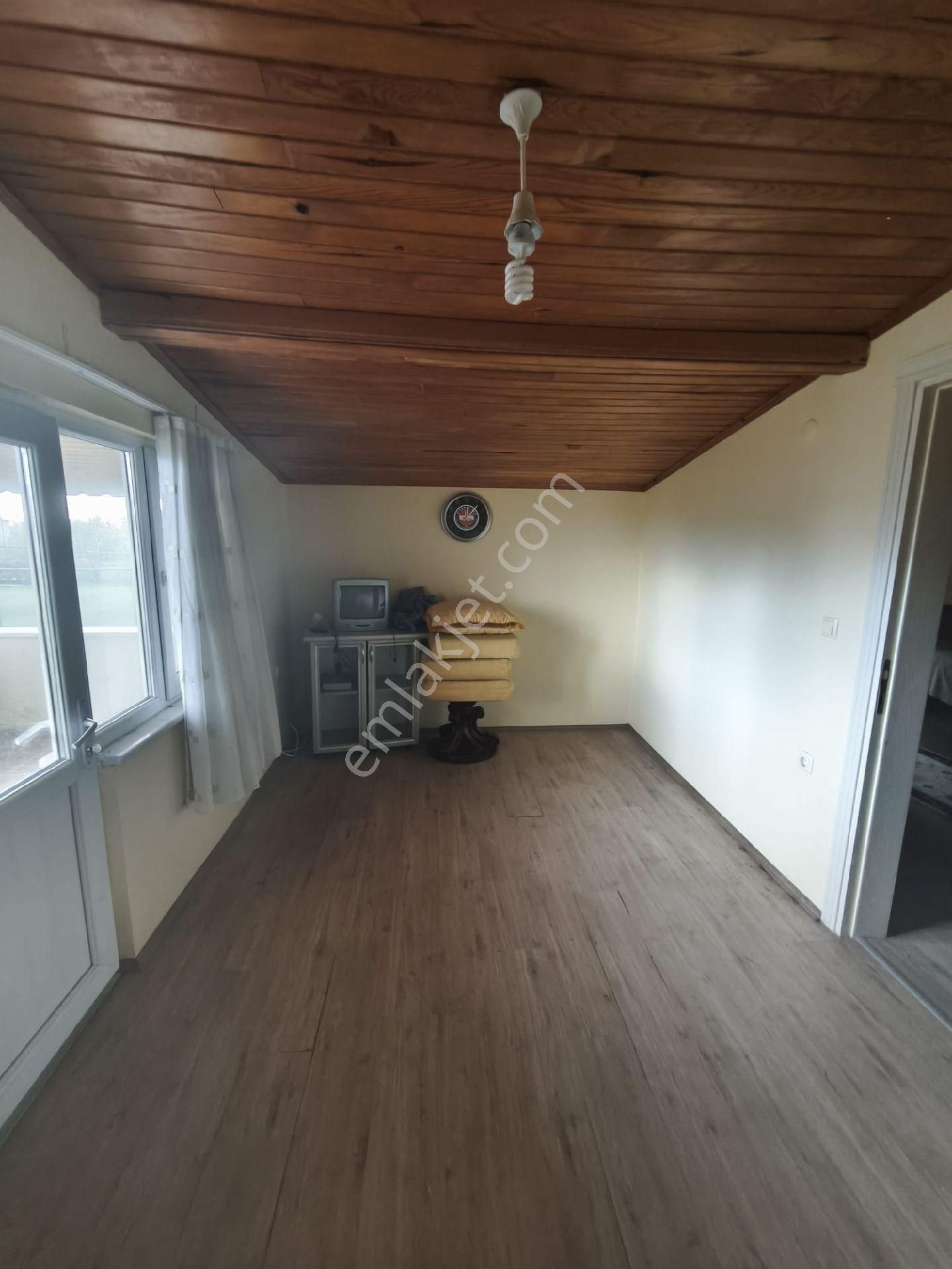 Köşe Başı Uygun Villa - Görsel 15