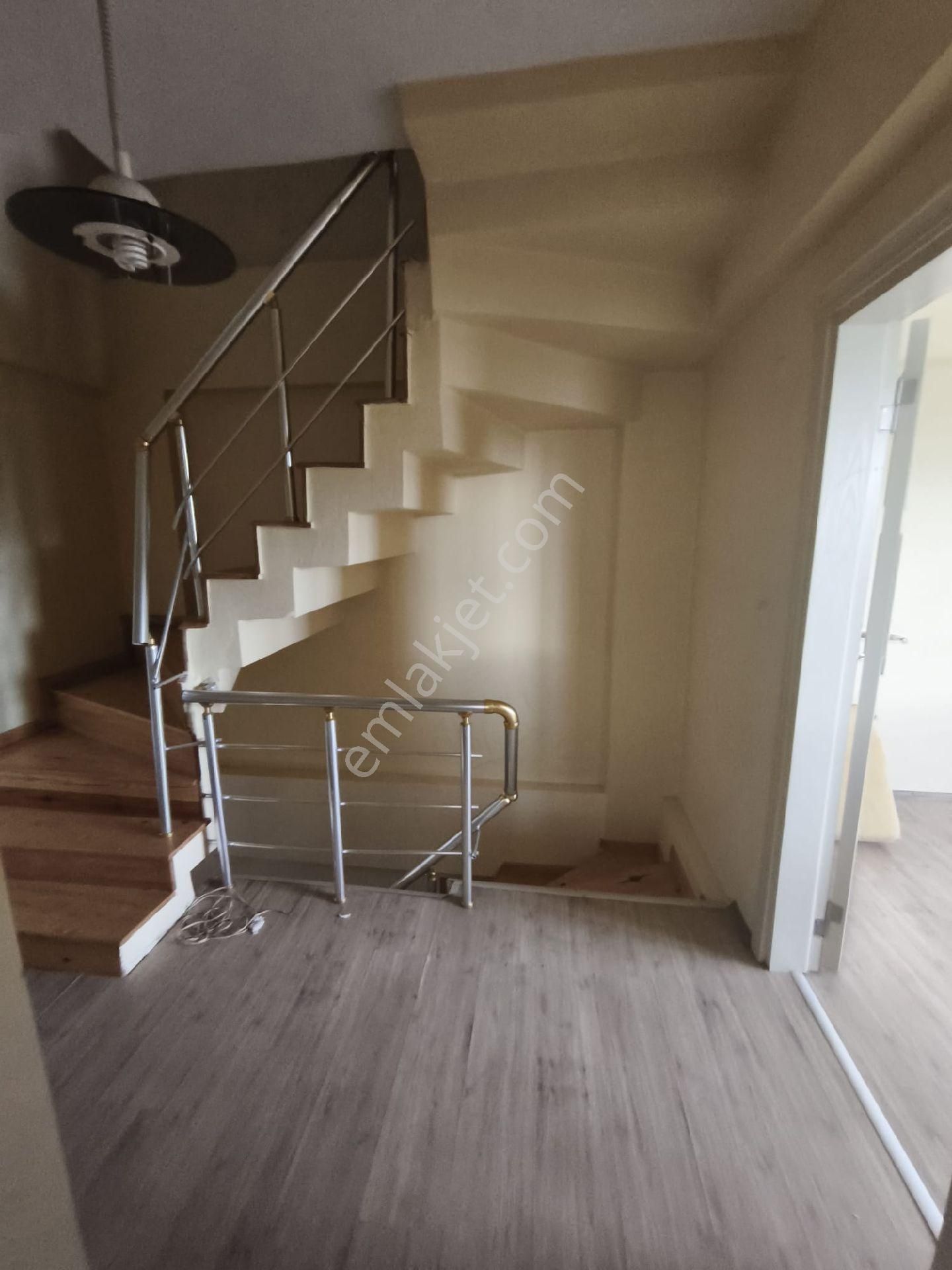 Köşe Başı Uygun Villa - Görsel 19